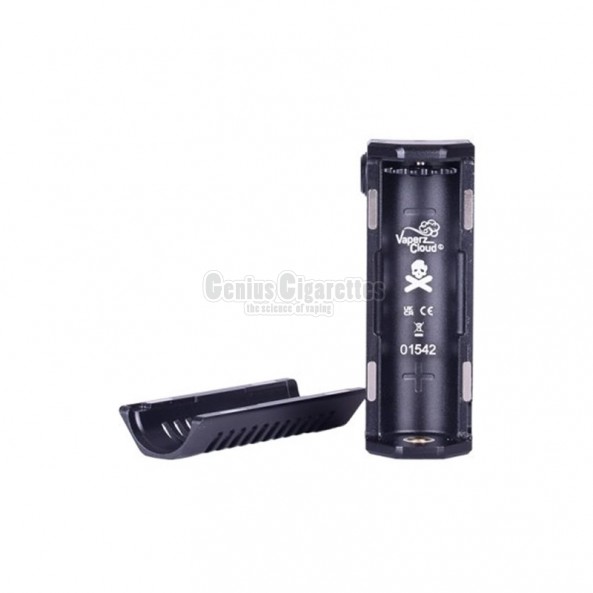 Parsons SbS Mod DNA80C MATTE BLACK